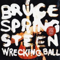 Sony WRECKING BALL (2LP+CD)
