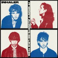 Polydor UK Inhaler - It Won't Always Be Like This (Black Vinyl)