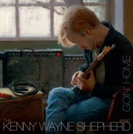 IAO Kenny Wayne Shepherd - Goin' Home (Limited Blue Vinyl 2LP)