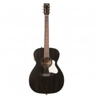 Art & Lutherie 042388 Legacy Faded Black QIT