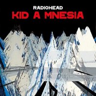 XL Recordings Kid A Mnesia (3LP)