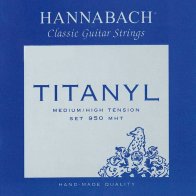 HANNABACH 950MHT TYTANIL