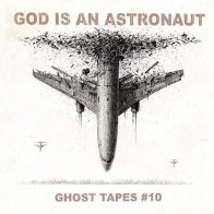 Napalm Records God Is An Astronaut - Ghost Tapes #10 (Limited Edition 180 Gram Coloured Vinyl LP)