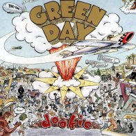 Green Day DOOKIE (Limited Picture Vinyl)