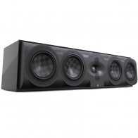 Perlisten Audio S7c black high gloss