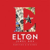 UMC Elton John - Rarities And B-Sides