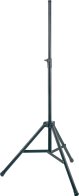 Proel Proel SPSK300BK - Стойка под колонку тренога, 1,5-2,2 м, до 70 кг, диаметр штанги 35 мм, цвет чёрный
