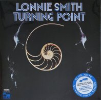 Universal US Lonnie Smith - Turning Point