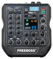 FreeBoss AG-AS04B