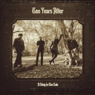 Music On Vinyl Ten Years After — A STING IN THE TALE (LP)