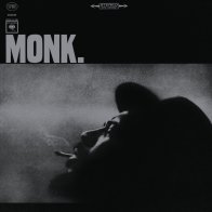 Music On Vinyl Thelonious Monk - Monk (Silver/Black Vinyl LP)