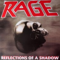 Dr. Bones Lethal Recordings Rage -  Reflections Of A Shadow (Black Vinyl 2LP)