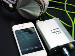 iFi Audio Nano iDSD