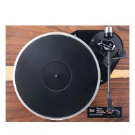 Dual Primus Maximus Walnut
