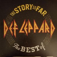 UMC/Virgin Def Leppard, The Story So Far…(+V7)