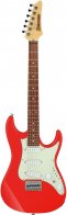 Ibanez AZES31-VM Red