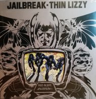 UMC Thin Lizzy, Jailbreak (Reissue 2019)
