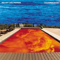 Warner Music Red Hot Chili Peppers - Californication (Red & Ocean Blue Vinyl 2LP)