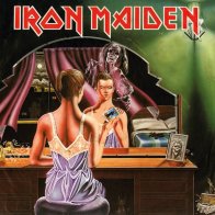 Iron Maiden TWILIGHT ZONE (Limited)