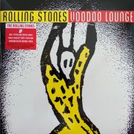 Юниверсал Мьюзик Rolling Stones — VOODOO LOUNGE (HALF SPEED MASTER) (2LP)