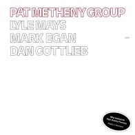 ECM PAT METHENY GROUP