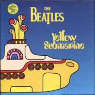 Beatles Yellow Submarine - Songtrack