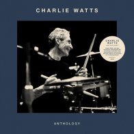 Warner Music Watts, Charlie - Anthology (Black Vinyl 2LP)