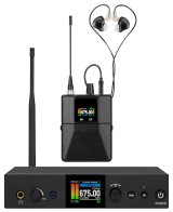 AXELVOX DX800PM