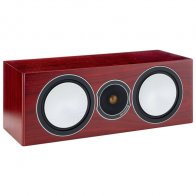 Monitor Audio Silver Centre rosewood