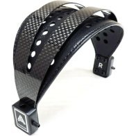 Audeze LCD Carbon Fiber Headband Leather