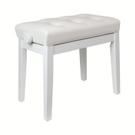Emotive Bench Classic White