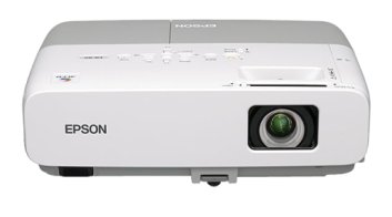 Epson EB-825V (с документ-камерой)