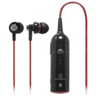 Audio Technica ATH-BT03 black/red