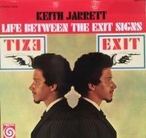 Keith Jarrett LIFE BETWEEN THE EXIT SIGNS (180 Gram)