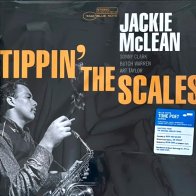 Blue Note MCLEAN JACKIE - Tippin the Scales (Винил)