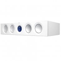 KEF Reference 4c Blue Ice White