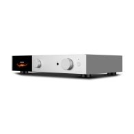 AudioLab 9000Q Silver