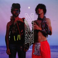 Sony MGMT Oracular Spectacular (180 Gram)