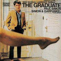 Speakers Corner OST - The Graduate (Simon & Garfunkel) (Analogue) (Black Vinyl LP)