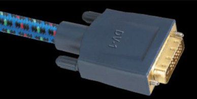 Audioquest DV-1 PVC 12.0m
