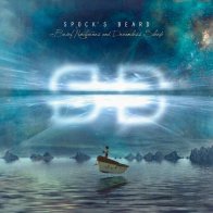 IAO Spock's Beard - Brief Nocturnes And Dreamless Sleep (180 Gram, Crystal Water Vinyl 2LP)