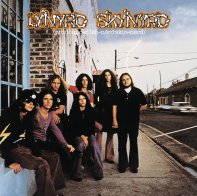 Geffen Records Lynyrd Skynyrd - Pronounced Leh-Nerd Skin-Nerd (Reissue, Black Vinyl LP)