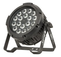 Euro DJ LED PAR 1812 RGBAW/UV