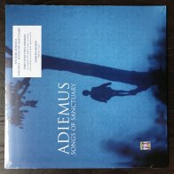 WM SONGS OF SANCTUARY (Blue Vinyl)