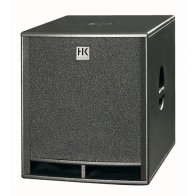 HK Audio PRO 18 Sub A