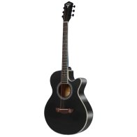 Bullfighter D-4012 Black (чехол в компл)