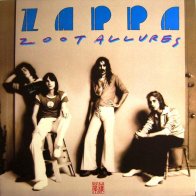 UME (USM) Zappa, Frank, Zoot Allures