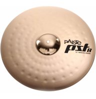 Paiste 18" PST8 Medium Crash