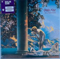 IAO Dalis Car - Waking Hour (Coloured Vinyl LP)