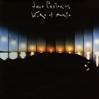 IAO Jaco Pastorius - Word Of Mouth (Black Vinyl LP)